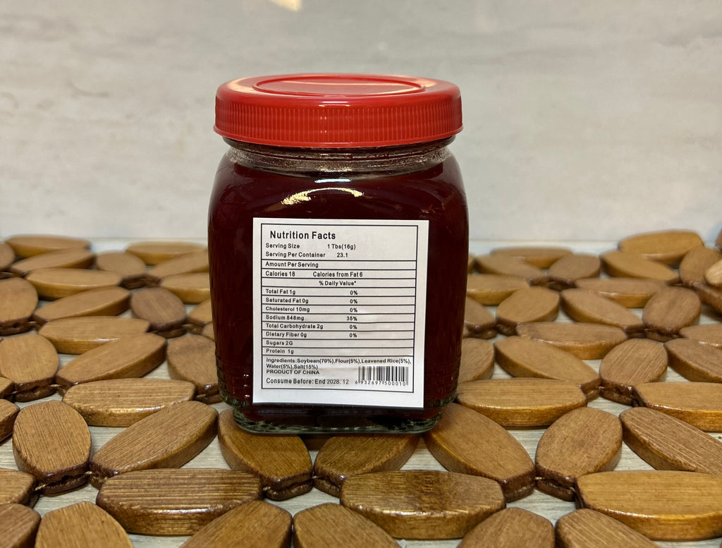 Kingfisher Brand Fermented Beancurd (Nam Yu)